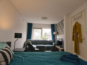 BenB De Dromen van Tuyn, kamer Grote Markt